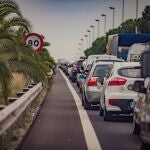 La AP-7 de Málaga es la segunda concesionaria con mayor tráfico de España, solo por detrás de la AP-9 gallega