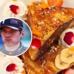 Esta es la pastelería francesa que cautivó a Max Verstappen y ahora está en Madrid