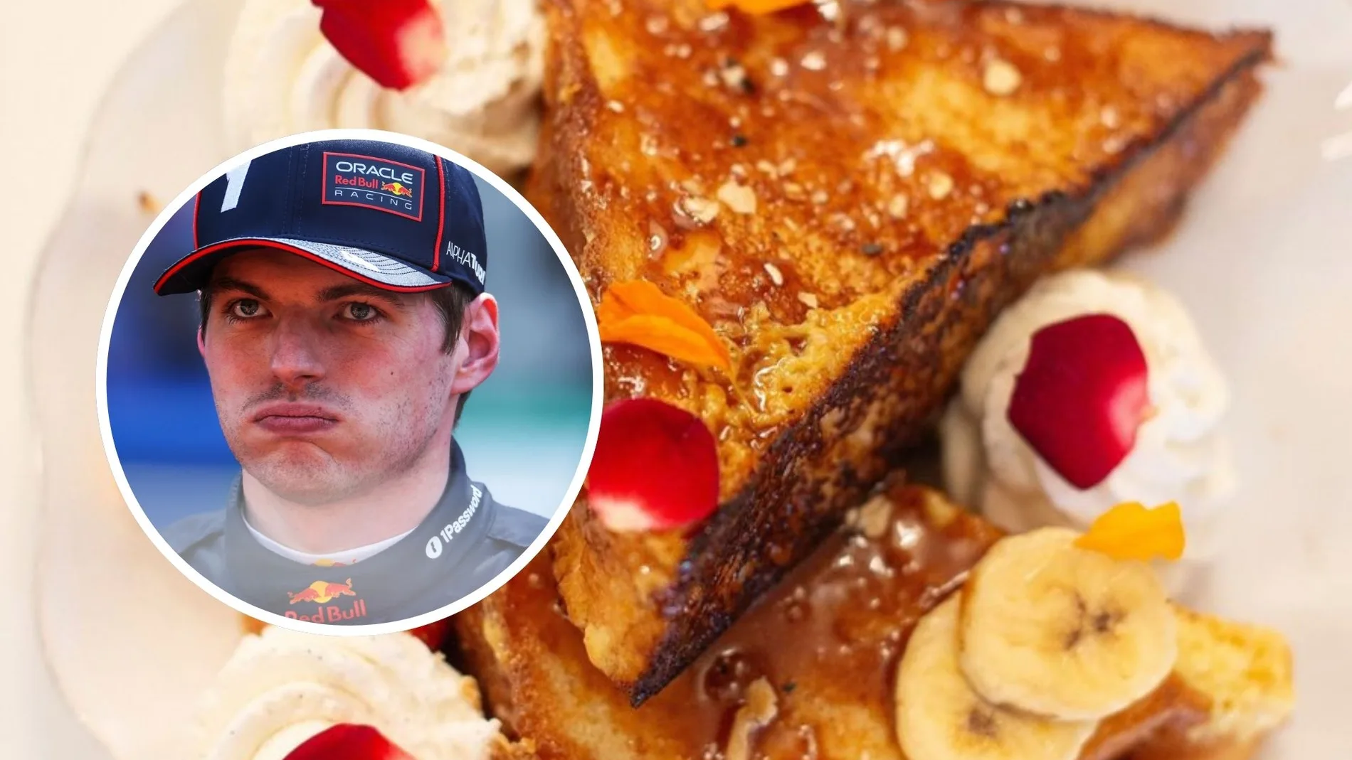 Esta es la pastelería francesa que cautivó a Max Verstappen y ahora está en Madrid