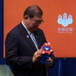 Japanese Prime Minister Ishiba gives press conference