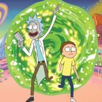 La temporada 8 de 'Rick y Morty' ya tiene fecha de estreno