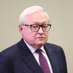 Ucrania.- Rusia advierte de que EEUU no contempla en su plan para Ucrania la solución de "las causas subyacentes"