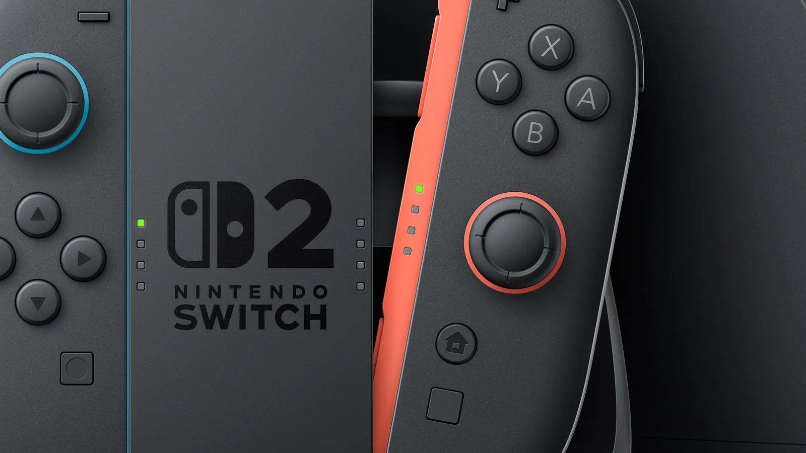 Nintendo Switch 2 desvela una de sus grandes funciones ocultas en una imagen inédita