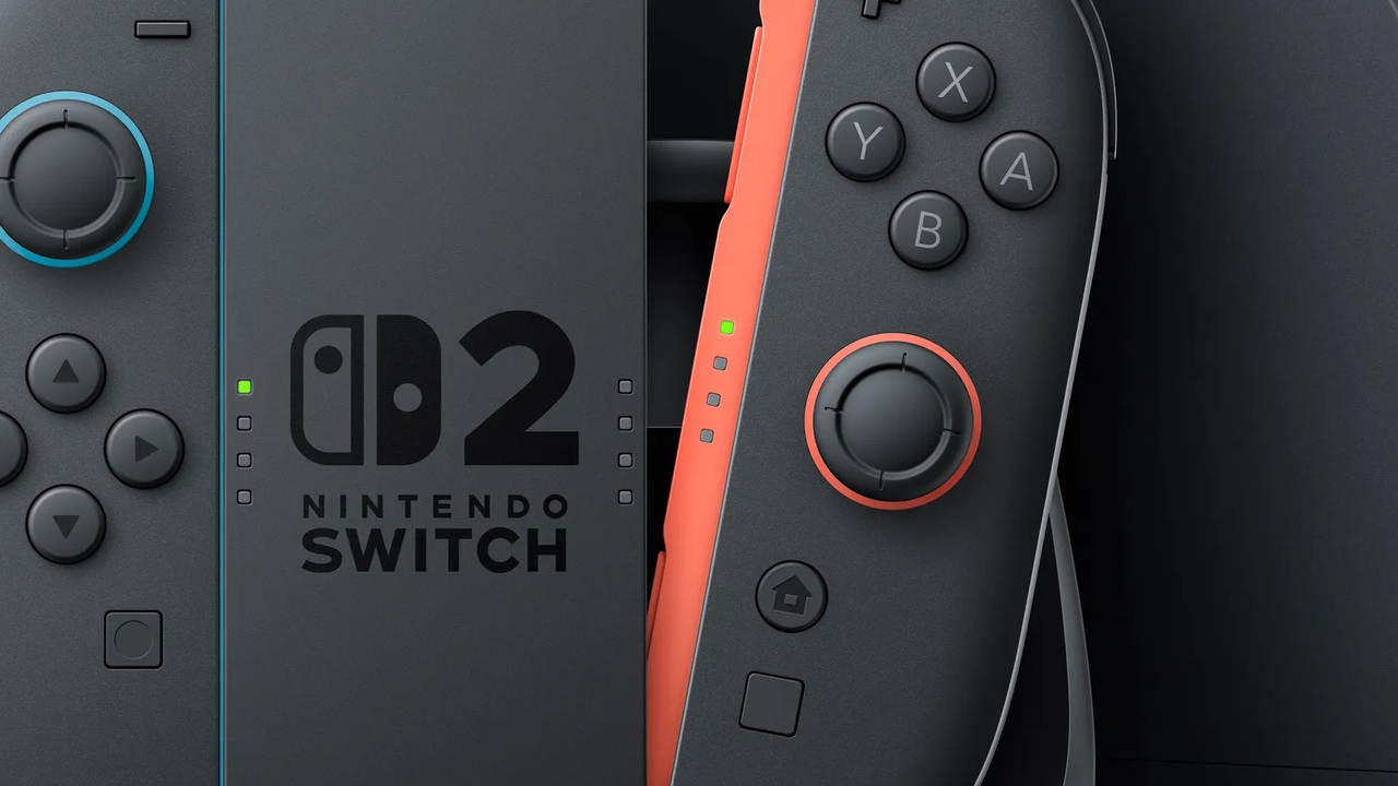 Nintendo Switch 2 anuncia su primera bajada de precio oficial a partir de mediados de octubre