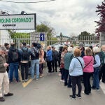 Instan a investigar más casos de posible acoso en un instituto de Almendralejo (Badajoz)