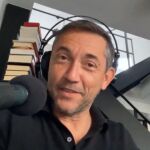 Javier Ruiz se instala en “Mañaneros” para subir el fuego informativo