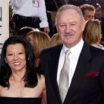 Gene Hackman Investigation Records