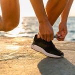 No son las Pegasus, pero estas Nike cuestan la mitad y muchos hombres de más de 40 años ya las están comprando