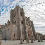 Catedral del Salvador de Ávila