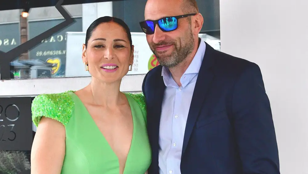 Rosa López confiesa si le gustaría pasar por el altar y tener hijos con Iñaki García