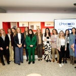 Presentación del proyecto en Burgos 