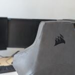 Corsair TC500 Luxe: mi experiencia tras varias semanas con esta silla gaming premium