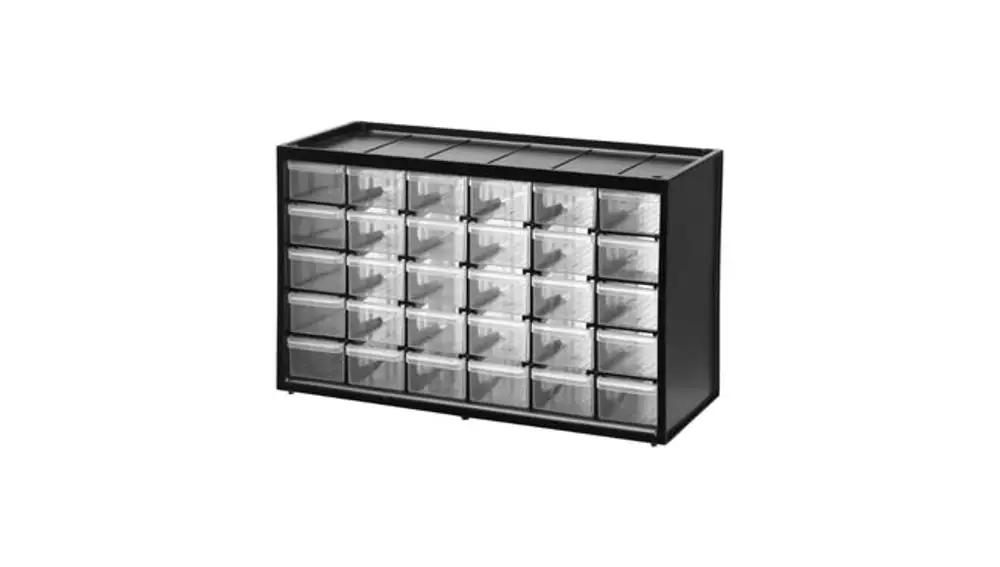 organizador Stanley