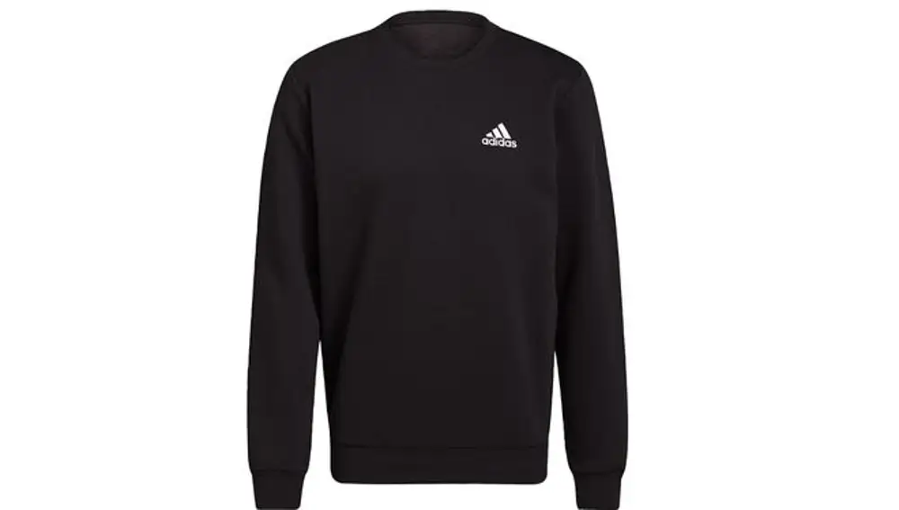 Sudadera adidas Feelcozy