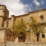 Iglesia Parroquial de Quintana del Pidio (Burgos)