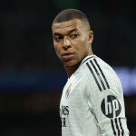 Real Madrid v Real Sociedad - Copa del Rey 2024/2025 - Semifinal
