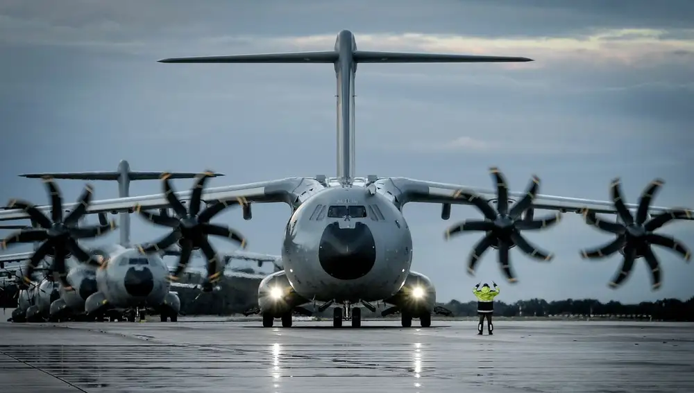 A400M