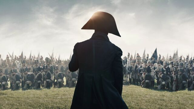 El sombrero bicornio, el símbolo más característico de su protagonista