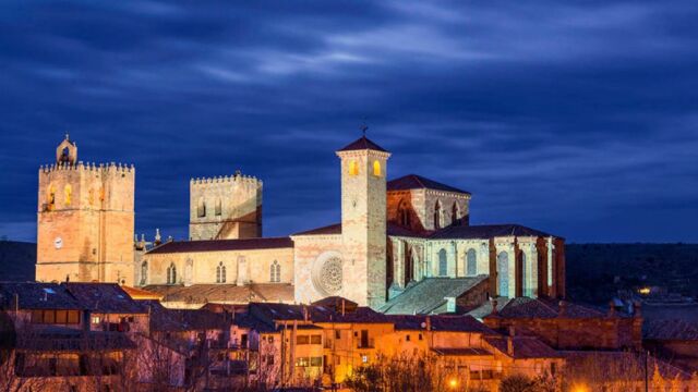 Castilla-La Mancha se convierte en el tercer destino en turismo rural más visitado en febrero