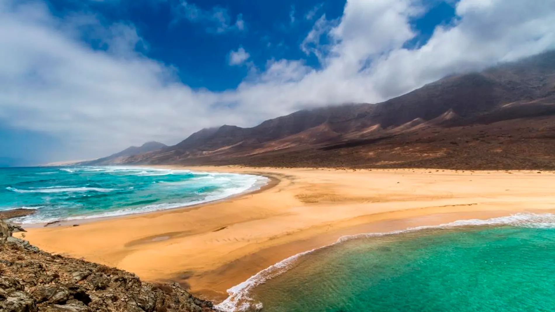 Descubre los cinco planes que hacen de Canarias el paraíso favorito en Semana Santa