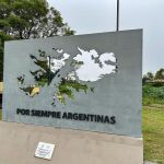 Argentina/R.Unido.- Milei promete "acciones concretas" para reclamar las Malvinas a Reino Unido