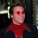Hollywood llora a Val Kilmer: Coppola, Mann o Josh Brolin despiden a "un talento único"