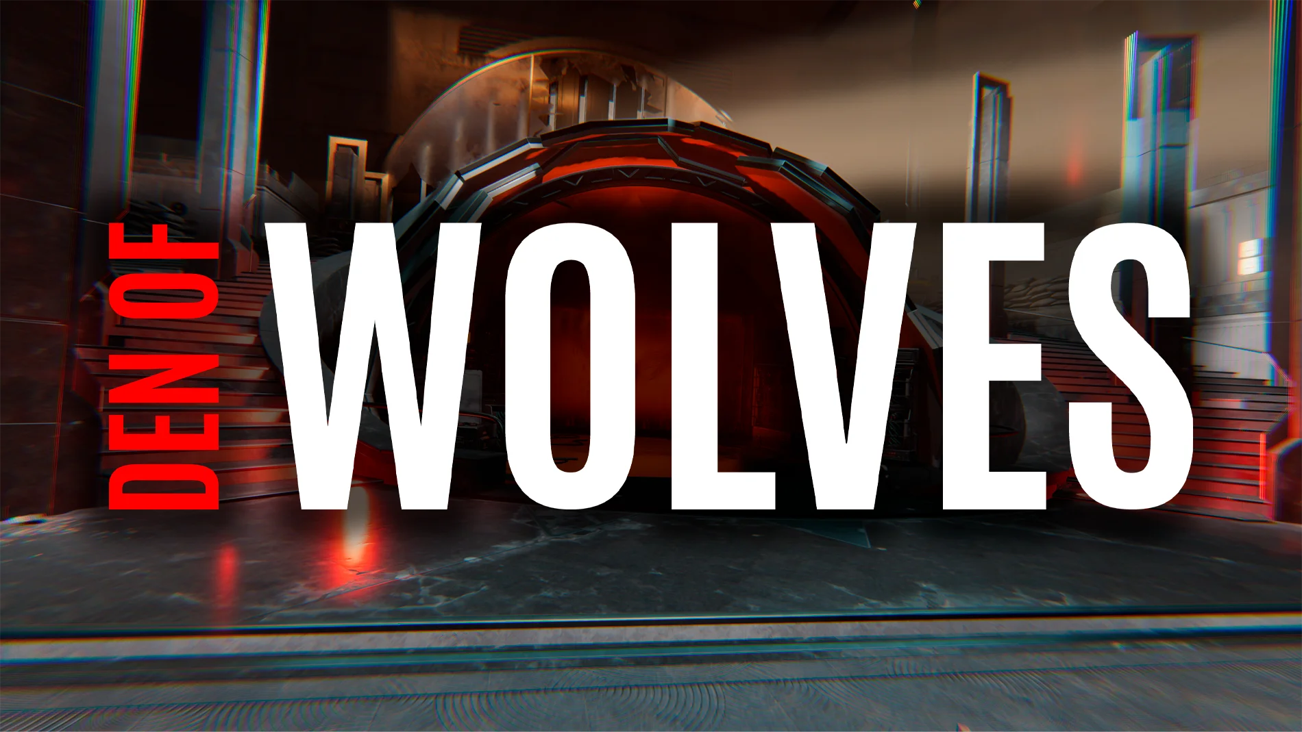 Todavía no hay fecha de lanzamiento para Den of Wolves, que llegará únicamente para PC en un principio