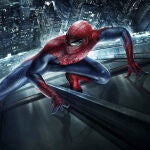 Spider-Man ha formado parte de diferentes películas en el cine