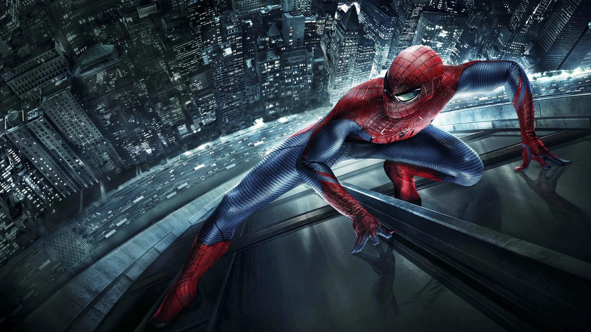Spider-Man ha formado parte de diferentes películas en el cine
