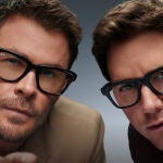 La edición original de las gafas de Meta y Ray-Ban
