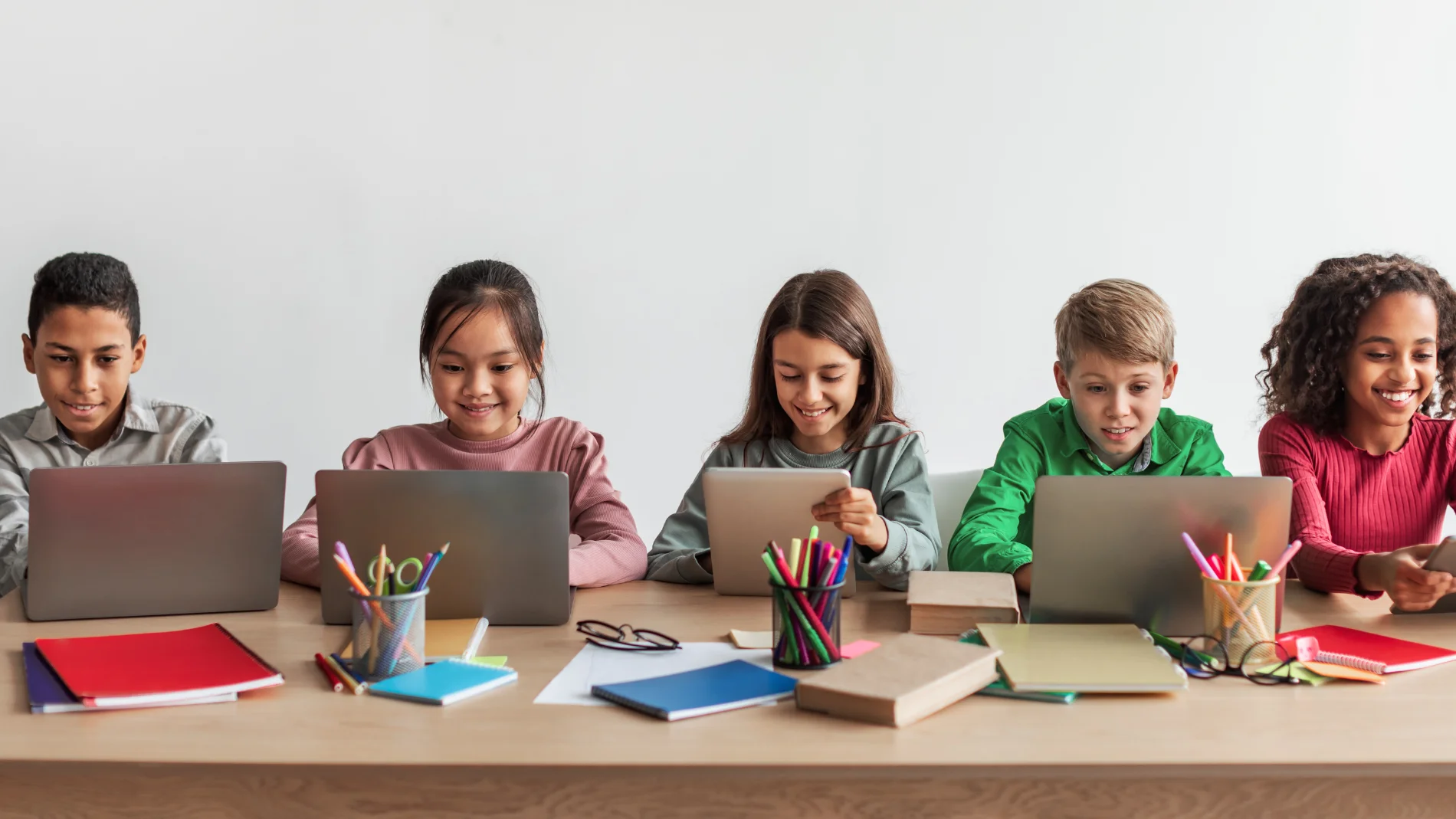 Tus derechos digitales