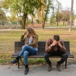 Es habitual encontrarse con personas emocionalmente inmaduras