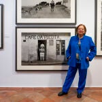 Cristina García Rodero presenta ‘La España oculta’ en la Fundación Juan March de Cuenca