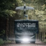 Quantum Twister: el nuevo dron de los Boinas Verdes que revoluciona las Operaciones Especiales