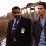 Wendell Pierce y Dominic West son los protagonistas