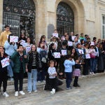 Palencia se vuelca por dar visibilidad al autismo