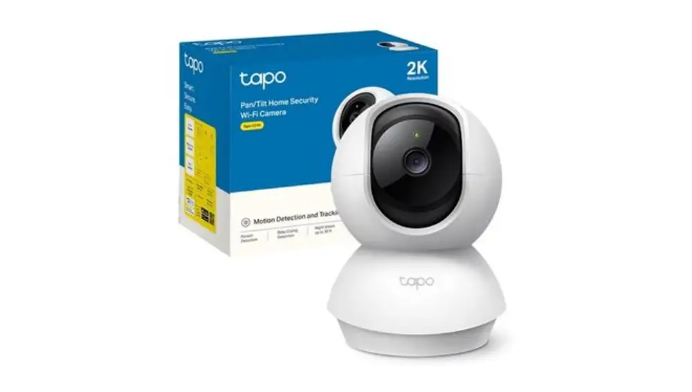 Cámara Tapo C210