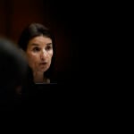 Presupuestos 2025: Ruth Merino detalla en Les Corts