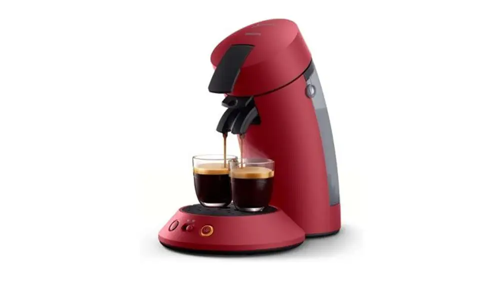 Cafetera Senseo Original Plus