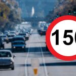 La DGT lo permite: estos son los vehículos que pueden circular a 150 km/h