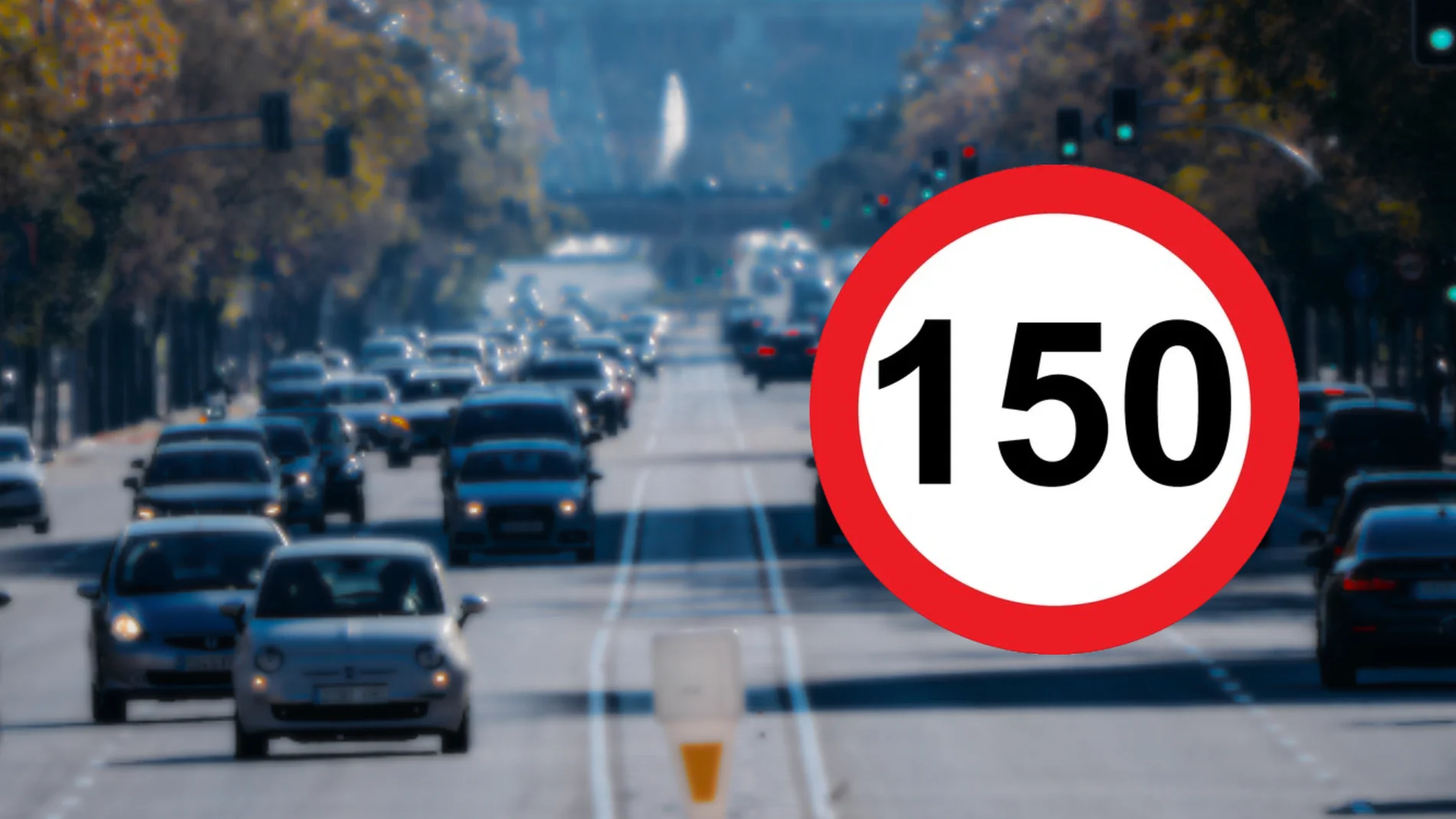 La DGT lo permite: estos son los vehículos que pueden circular a 150 km/h
