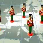 El despertar de la conciencia europea