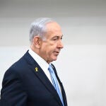 Israel Netanyahu