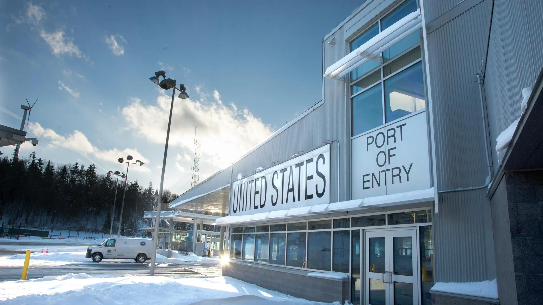 No cometas este error al solicitar la visa: EE UU te puede prohibir la entrada de forma permanente