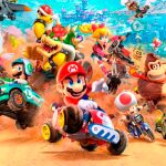 El Nintendo Direct de abril ha tenido como nombre propio Nintendo Switch 2