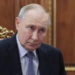 Russia Putin