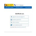 Métodos de acceso para consultar datos fiscales