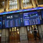VÍDEO: Economía/Bolsa.- El Ibex 35 se desmarca de Europa y sube un 0,4% a la espera de los aranceles de Trump