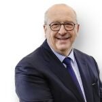 Jean-Philippe Imparato, director general de Stellantis para Europa