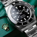 No es un Rolex, pero por 50% menos este Festina clásico es una joya para regalar (o darte un capricho)